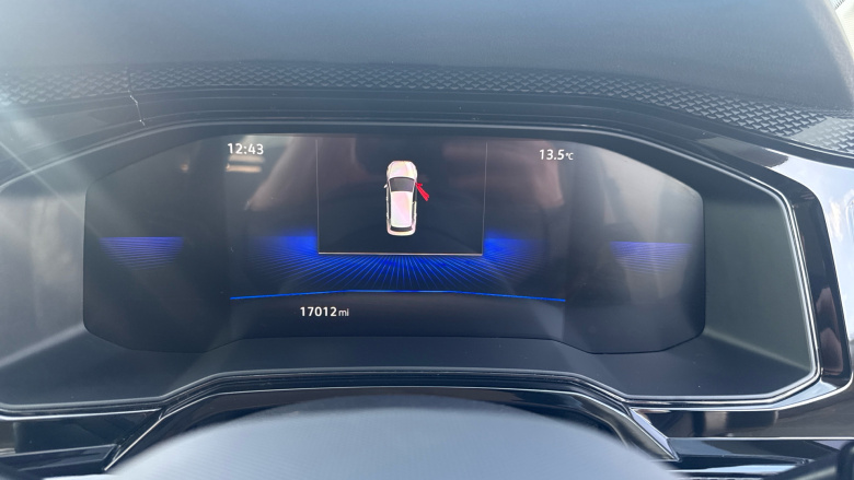 Volkswagen Polo 1.0 TSI Life 5dr Petrol Hatchback